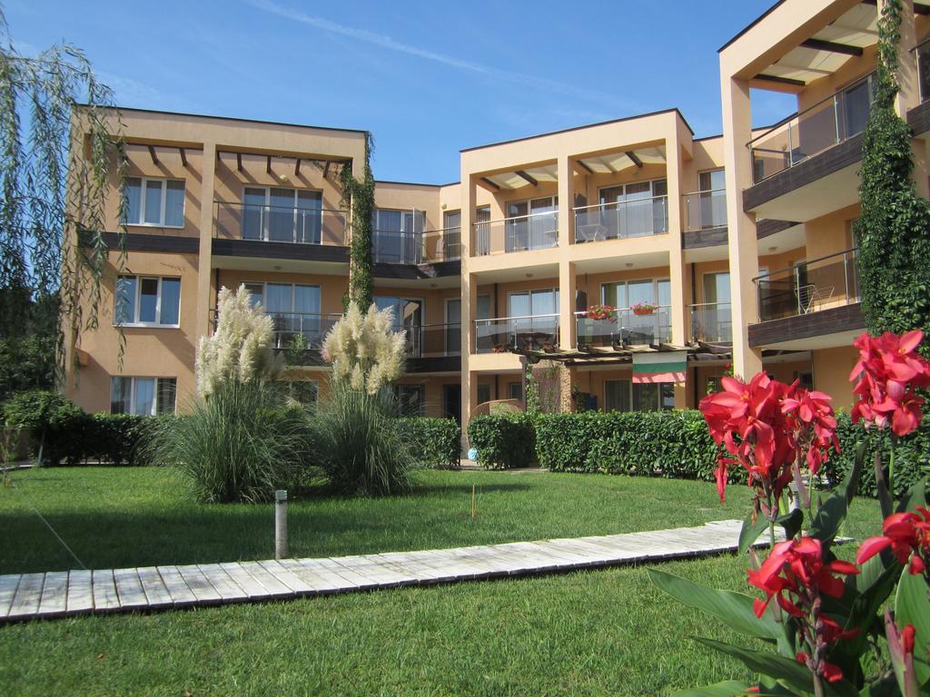 Sozopoli Hills Apartments Exterior photo