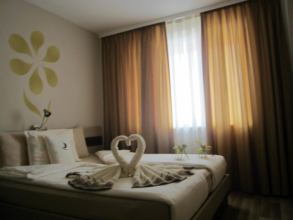 Sozopoli Hills Apartments Room photo