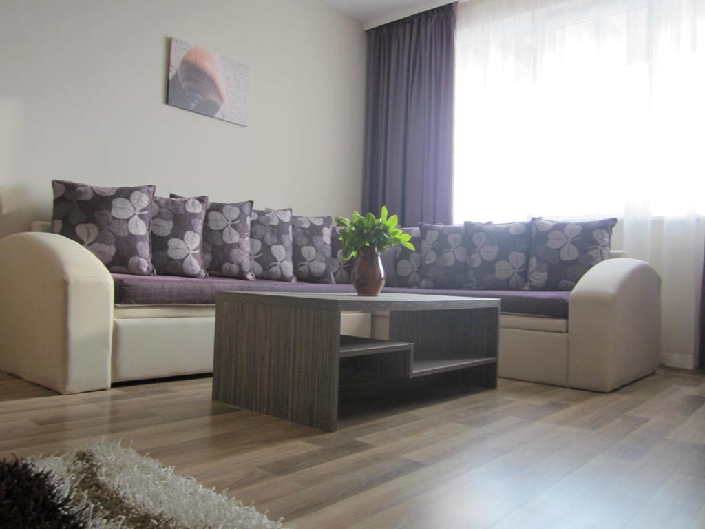 Sozopoli Hills Apartments Room photo