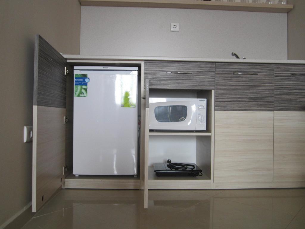 Sozopoli Hills Apartments Room photo