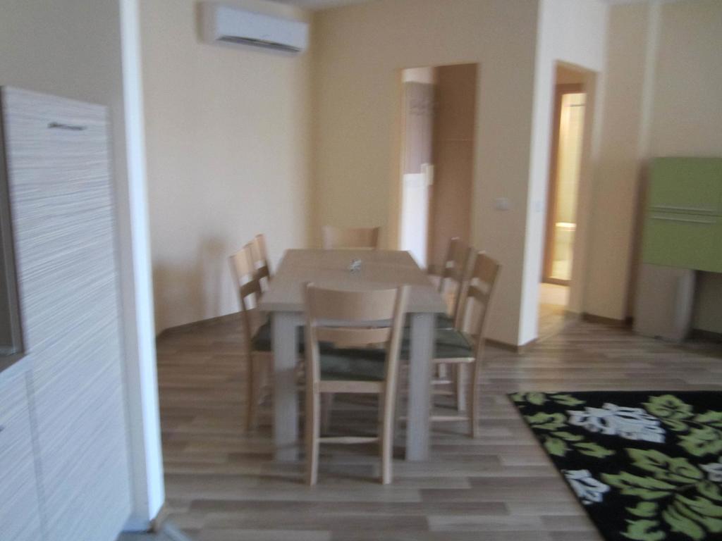 Sozopoli Hills Apartments Room photo