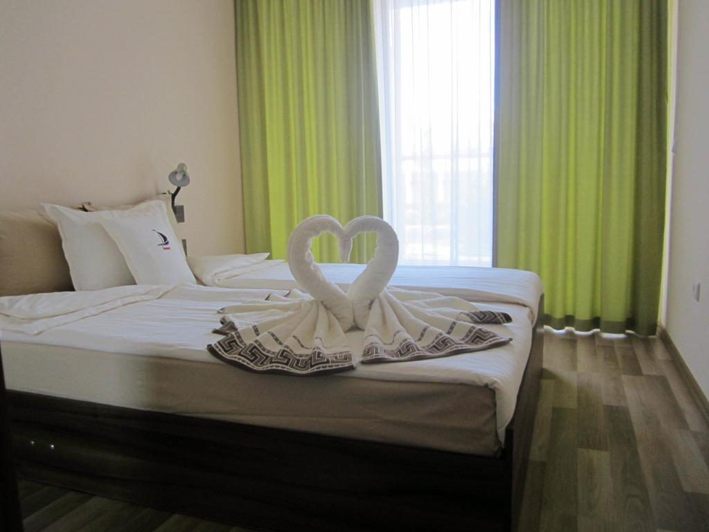 Sozopoli Hills Apartments Room photo
