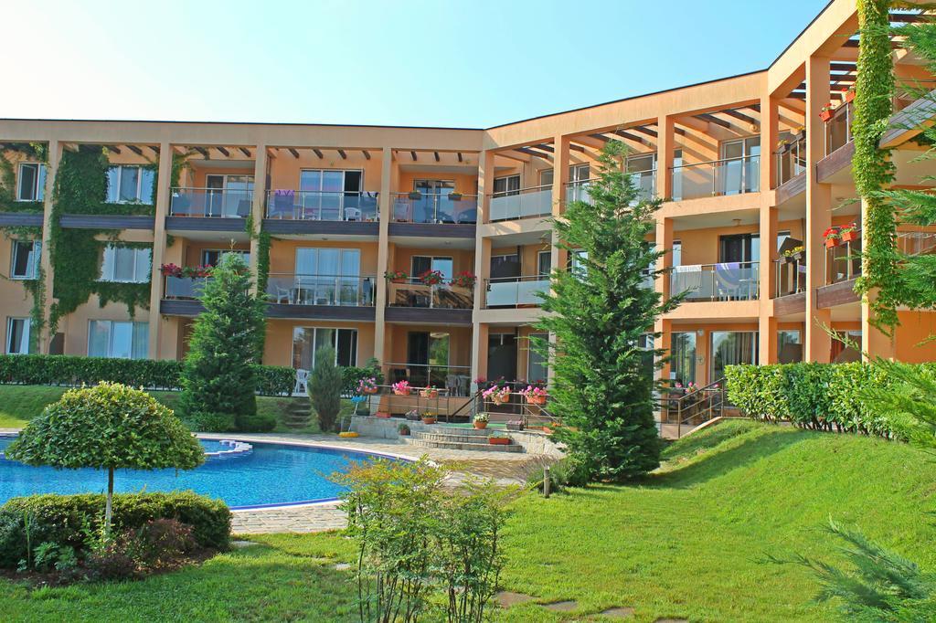 Sozopoli Hills Apartments Exterior photo