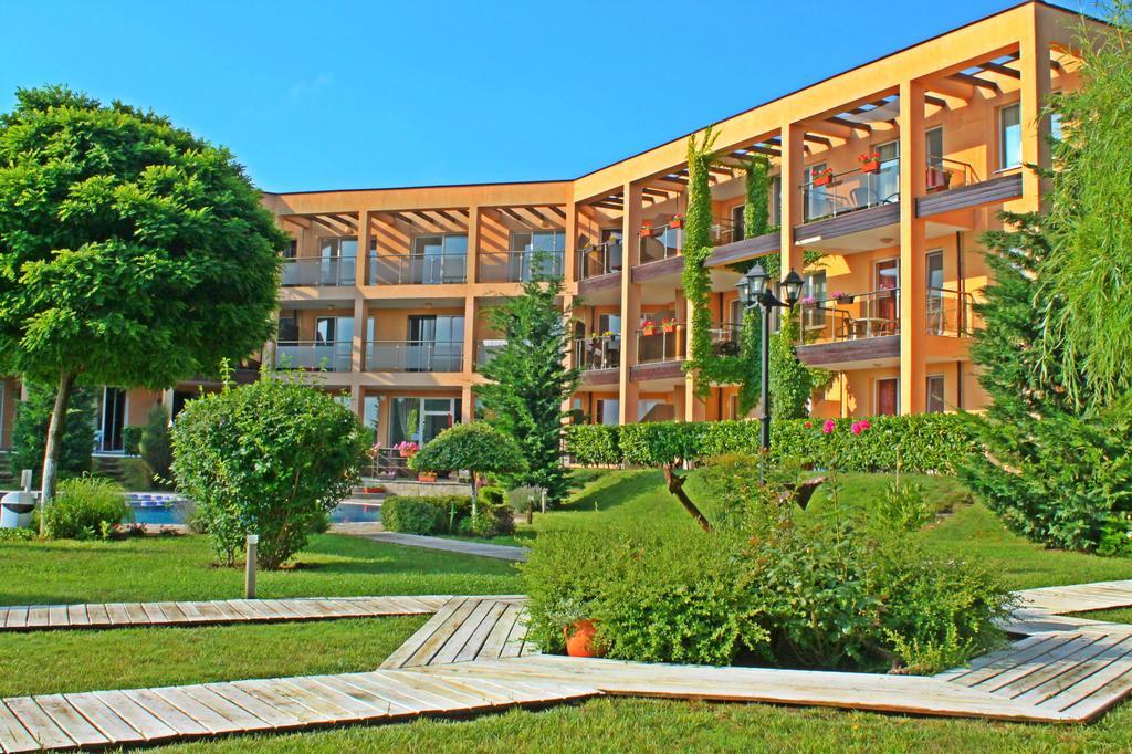 Sozopoli Hills Apartments Exterior photo