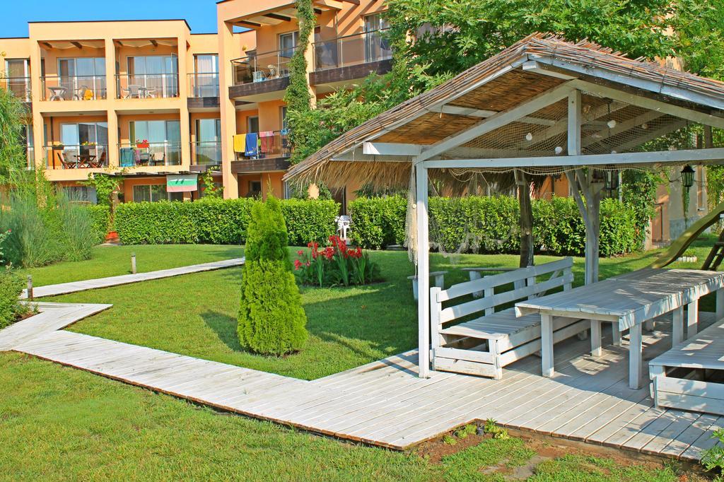 Sozopoli Hills Apartments Exterior photo