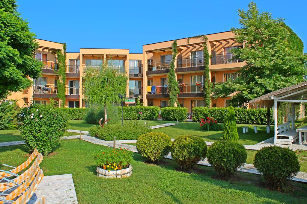 Sozopoli Hills Apartments Exterior photo