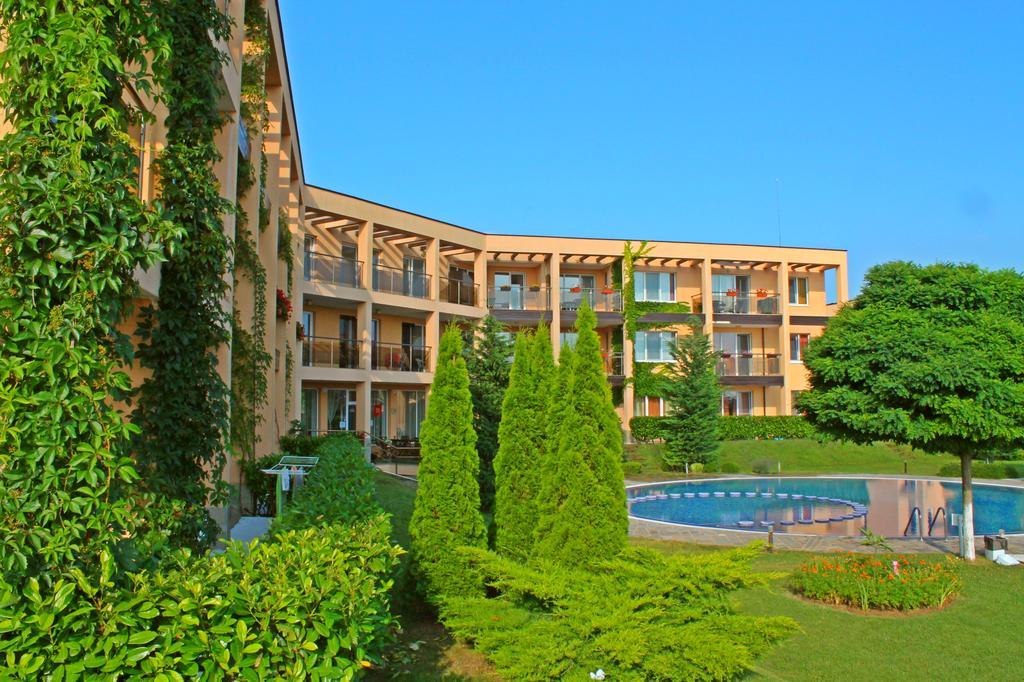 Sozopoli Hills Apartments Exterior photo