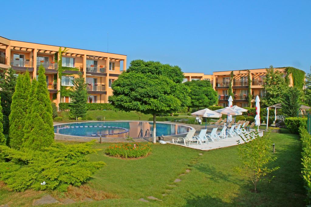 Sozopoli Hills Apartments Exterior photo