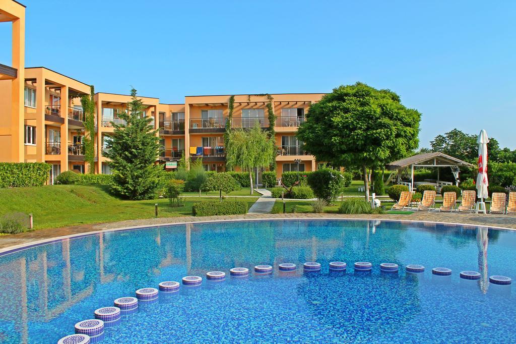 Sozopoli Hills Apartments Exterior photo