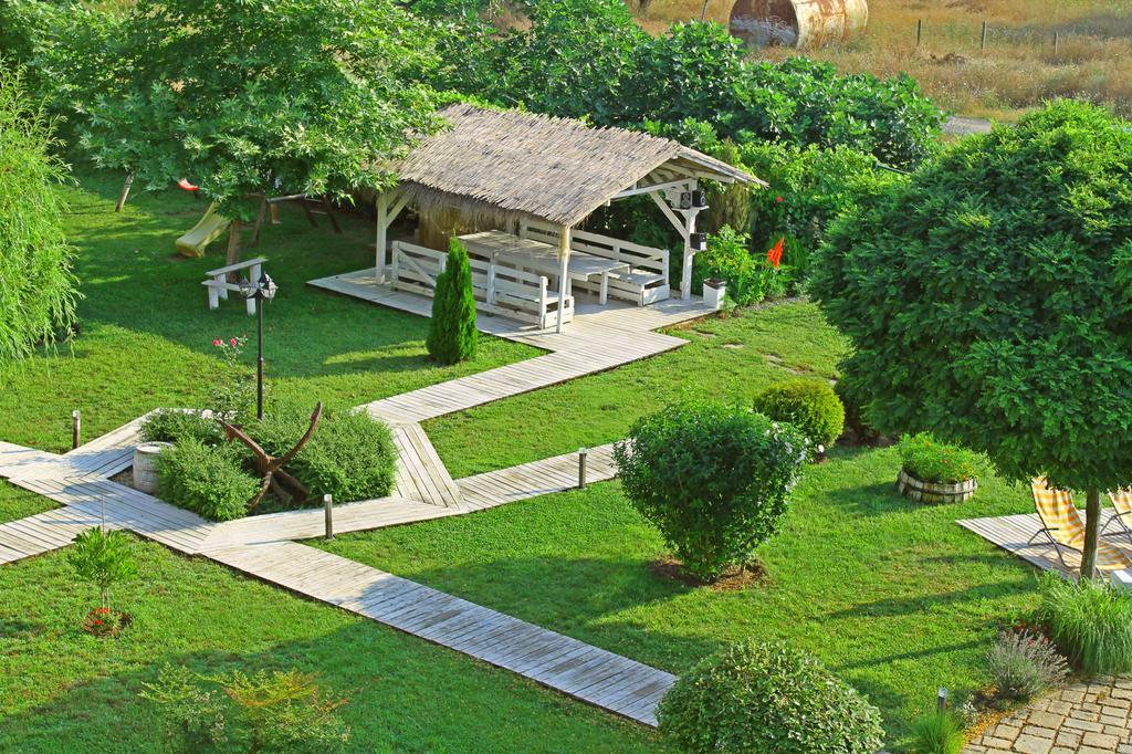 Sozopoli Hills Apartments Exterior photo